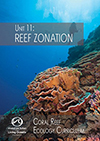 Reef zonation unit cover image.