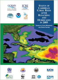  Status of Caribbean Coral Reefs Report