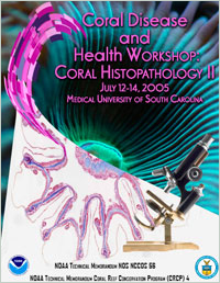  Coral Histopathology II Report
