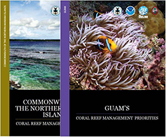 Covers - Management Priority Setting Reports from Guam and CNMI