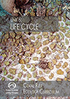 Coral life cycle unit cover image.