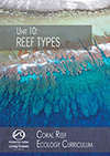 Reef types unit cover image.