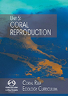 Coral reproduction unit cover image.