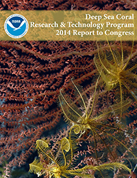 Deep Sea Research and Technology Program 2014 Report to Congress
