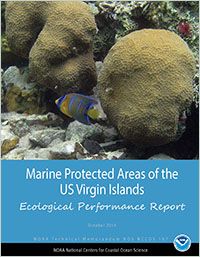 Marine Protected Areas of the US Virgin Islands: Ecological Performance Report