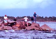 Image of a jetty