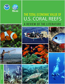 The Total Economic Value of U.S. Coral Reefs: A Review of the Literature
