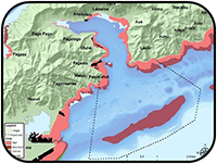 American Samoa Coatal Use Mapping Project - Study Area 